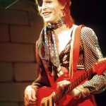 David Bowie – Najbolje odjeveni Britanac u povijesti! 4