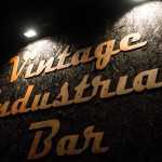 ABOP - Vintage Industrial Bar [galerija] 27