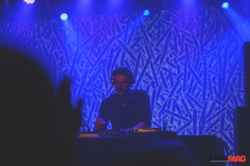 Telekom Electronic Beats - DJ Koze - &TD [galerija] 19