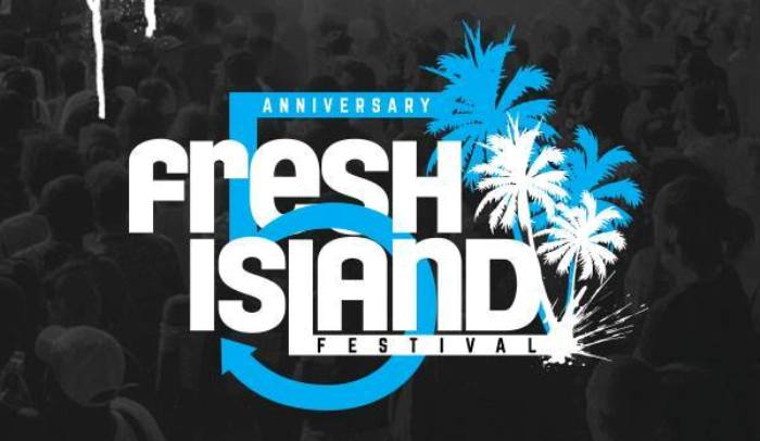 Fresh Island 2016