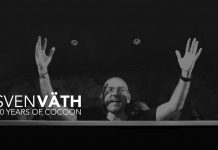 Sven Väth | 20 Years of Cocoon