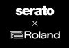 Serato i Roland najavili suradnju!