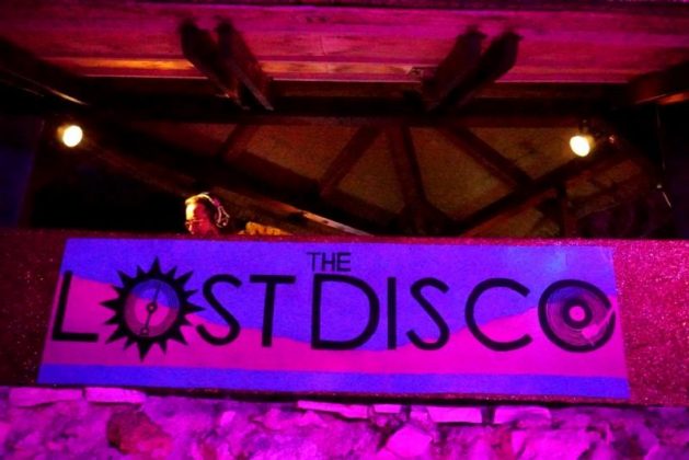 The Lost Disco 2017, Tisno, Croatia [galerija] 5