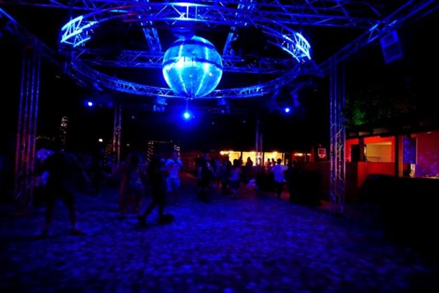 The Lost Disco 2017, Tisno, Croatia [galery] 35