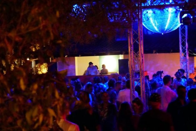 The Lost Disco 2017, Tisno, Croatia [galerija] 37