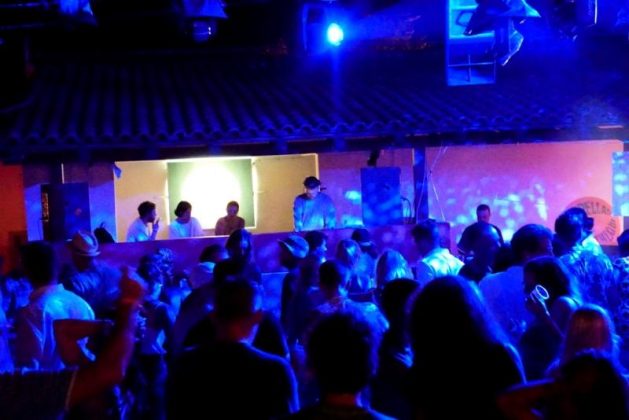 The Lost Disco 2017, Tisno, Croatia [galery] 41